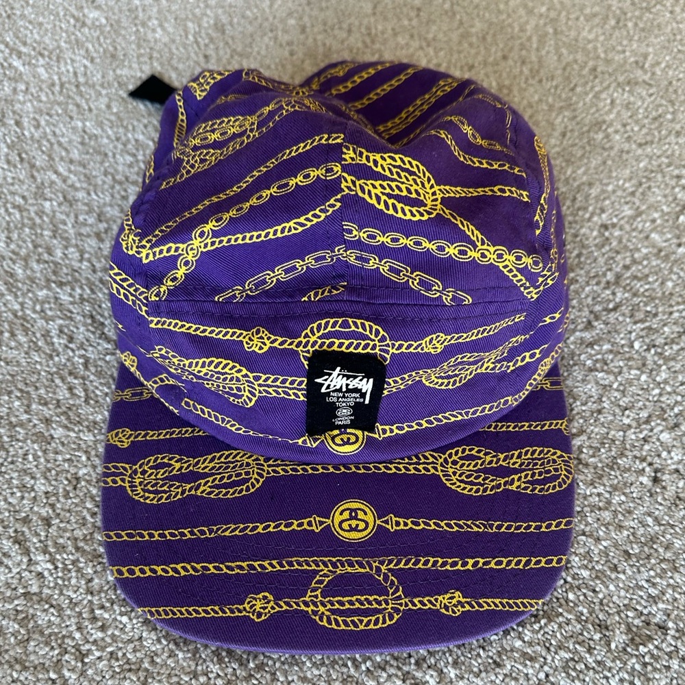 Stussy Hat